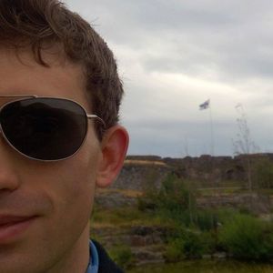 Meet your Posher, Andrew